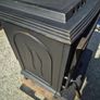 Stove and 1m flues Image 3