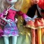 My Little Pony Equestrian dolls Image 3