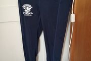 Loreto College Green uniform