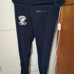 Loreto College Green uniform