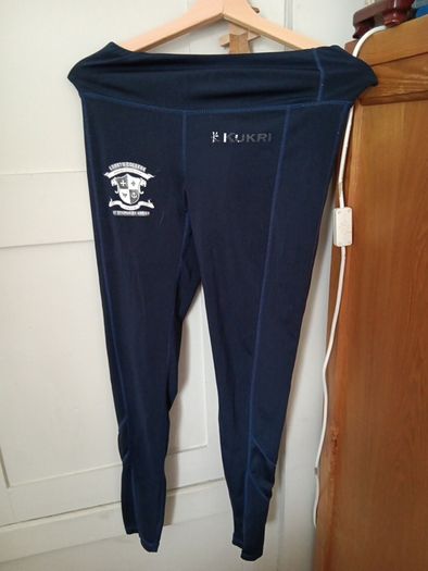 Loreto College Green uniform