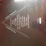 CHROME HOOF: Pre-emptive False Rapture - 2 LP (Autographed) Image 3
