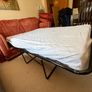 Sofa Bed - Converts into a Double Bed - Great Condition Image 10