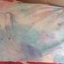 unicorn curtains and duvet set Image 5