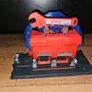 Hot Wheels Massive Collection Image 3