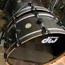 DW Collectors Series Kit (h/ware and cymbals separate) Image 5