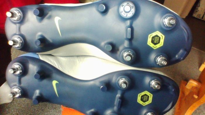 Nike Tiempo Legend 9 Academy  Sg Pro Ac Size 8