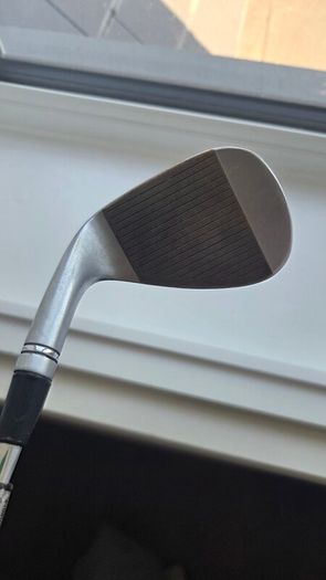 Taylormade wedge set