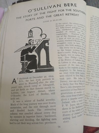 The Capuchian Annual 1946