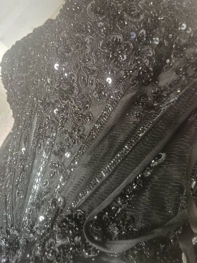 Dress,,fancy, wedding prom