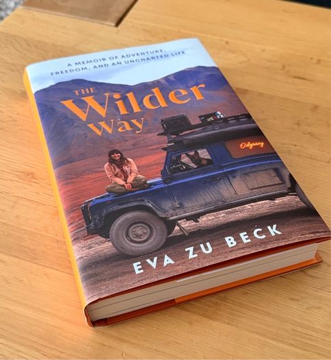 The Wilder Way