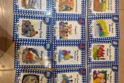 Brand New - Jolly Phonics Level 4 - Complete Set
