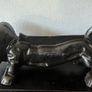 Vintage Cast Iron Boot Scraper Image 3