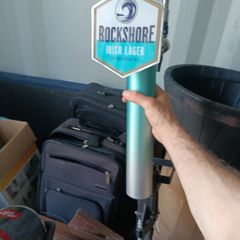 rockshore mount beer tap