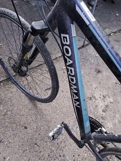 Bike