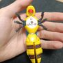 Transformers insecto bots 90s Image 7