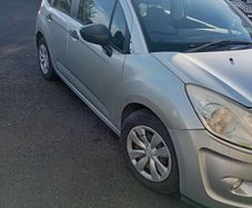 2013 Citroen C3