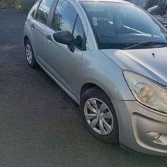 2013 Citroen C3