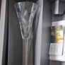Waterford crystal Millenium flutes Image 2