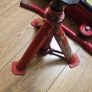Ultimate Speed 2-Ton Hydraulic Trolley Jack & Stand Image 3