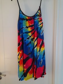 beach dress