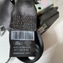 2015 Ford Focus 5 Door Right Front Seat Belt 617232000 Bm51-61294-adw A1l2b15s Image 3