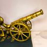 brass horse and carriage Image 4