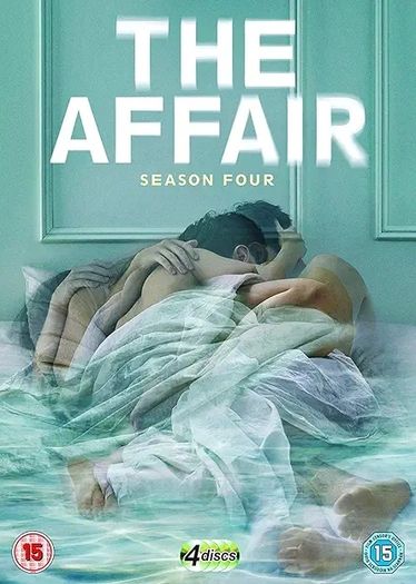 The Affair Seasons 1-5