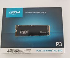 4tb Nvme