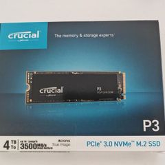 4tb Nvme