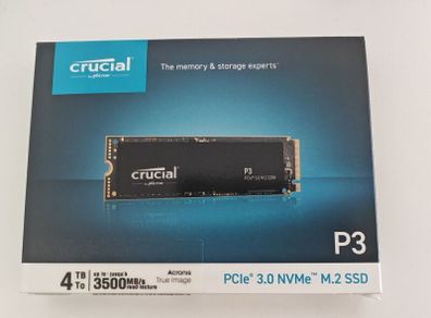 4tb Nvme