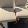 2 dining chairs Image 3