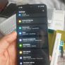 Samsung A05 Android 14 Image 3
