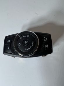 Bm5t 13a024ae FORD Focus Headlight Headlamp Switch 2013 10107096 A1l2b26s