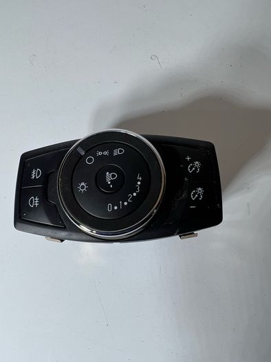 Bm5t 13a024ae FORD Focus Headlight Headlamp Switch 2013 10107096 A1l2b26s