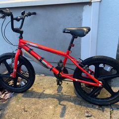 Kids bmx 20"