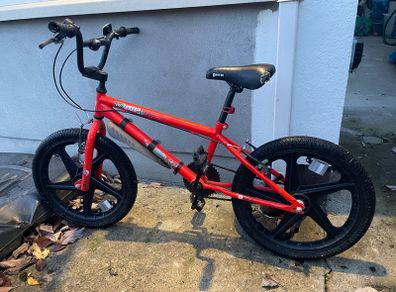 Kids bmx 20"