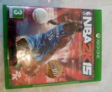Nba2k15