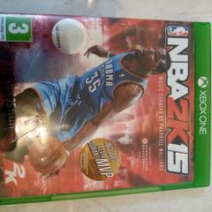 Nba2k15