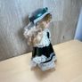 Vintage Porcelain Doll - 40cm with Accessories Image 5