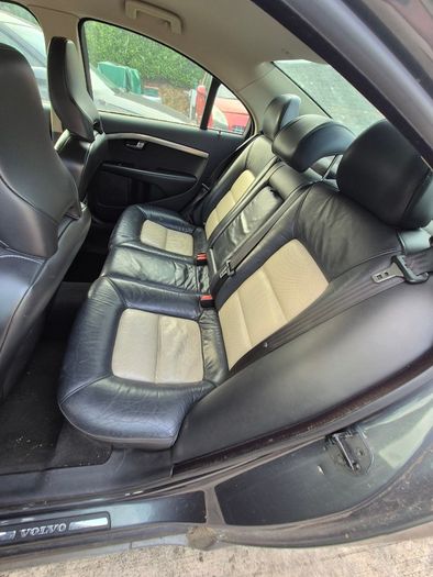 2nd Gen Volvo s80 / v70 08-16 Parts @ OCG