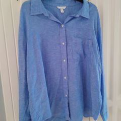 H&M  Denim Shirt