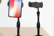 Extendable Desktop Phone Holders