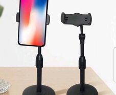Extendable Desktop Phone Holders