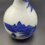 Chinese Qing 18th / 19th Century Miniature Vase Two Vases Image 10