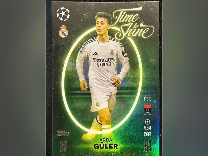 topps