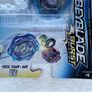 Hasbro Beyblade Burst Evolution Switch Strike Jinnius J3 Brand New Unopened damaged box Please look at the pictures Image 3