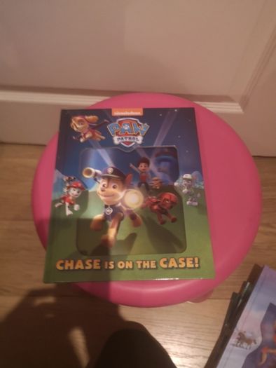 Disney books