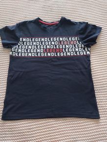 T shirt 9-10