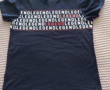 T shirt 9-10